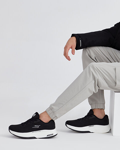 Skechers go store walk 13498-bkw